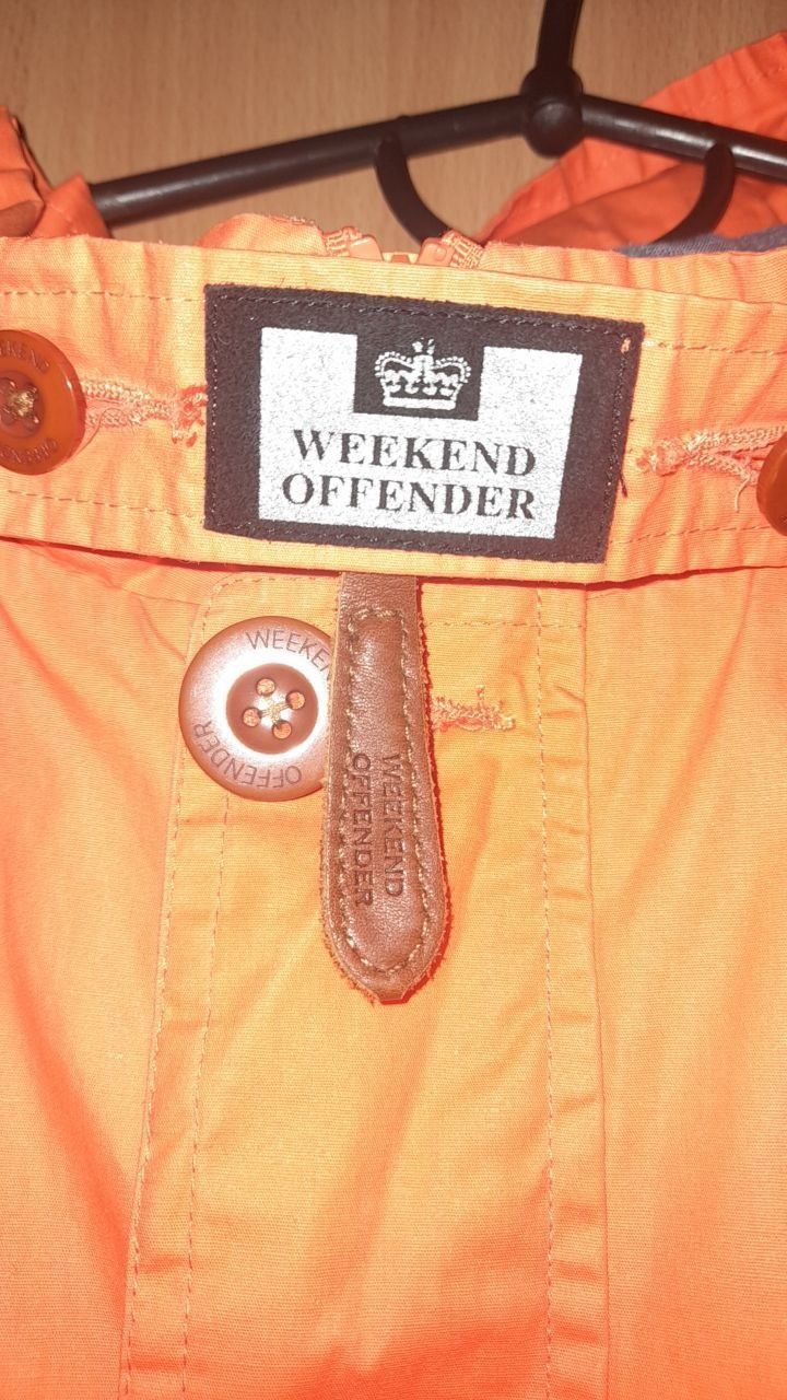 Ветровка weekend offender,aquascutum,ma.strum,Peaceful hooligan