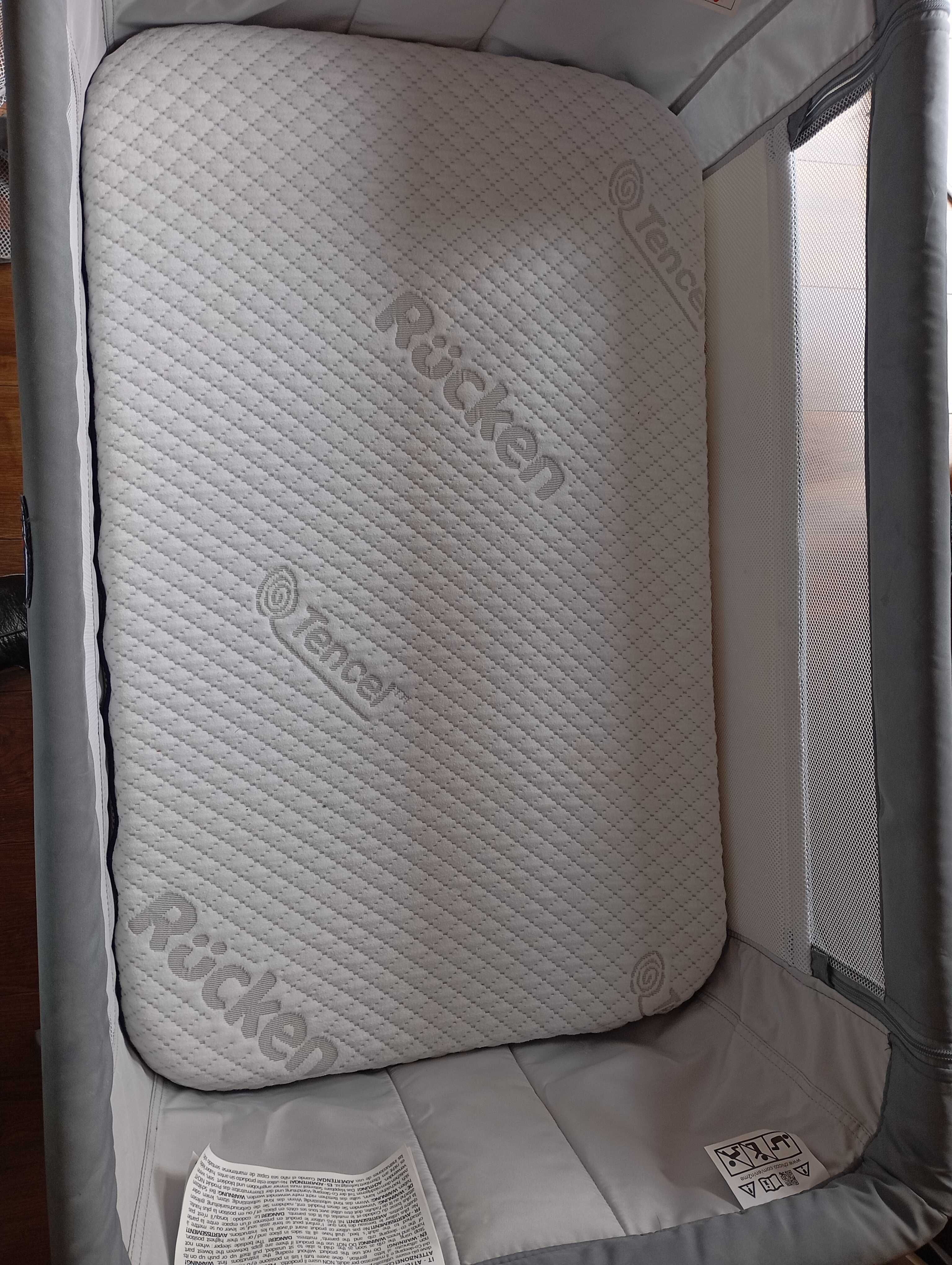 Dostawka Chicco Next2me Essential