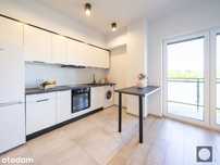 Apartament z tarasem oraz garażem w cenie
