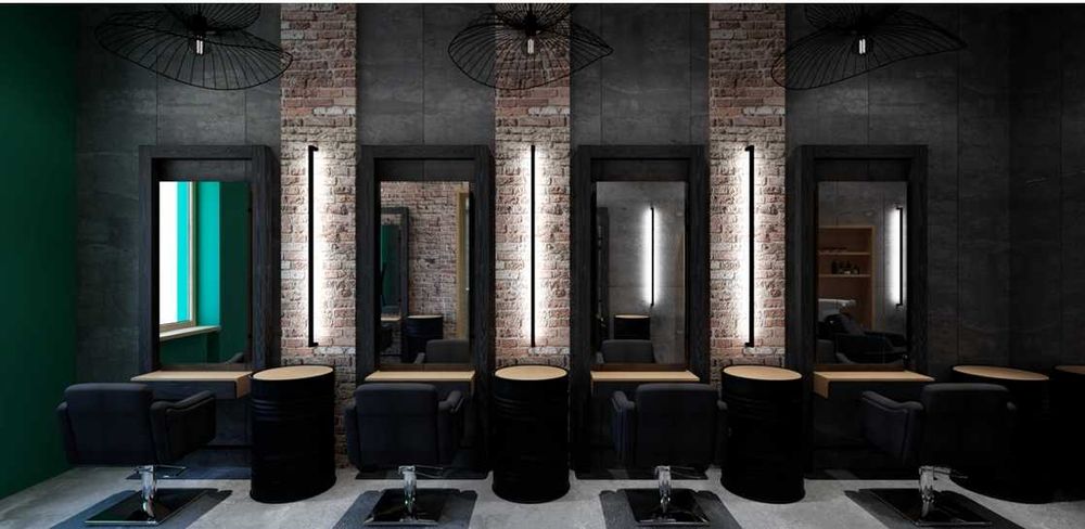 Комерційне приміщення вул Руська 29. 1-й поверх, 54 кв.м.