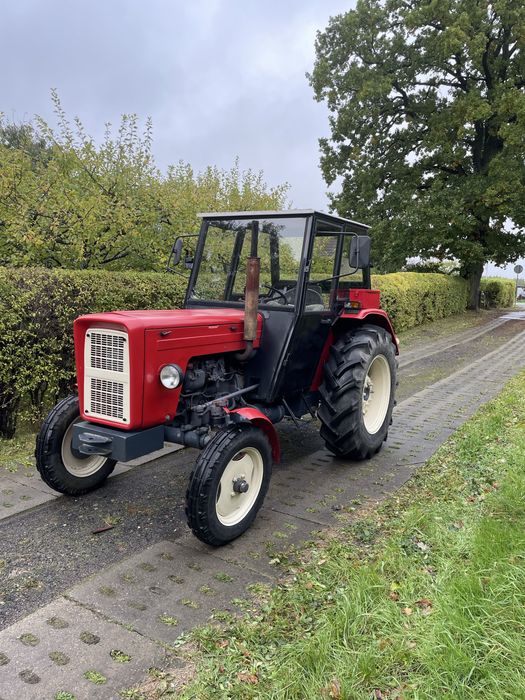 Ursus c4011 (360) bardzo ładny