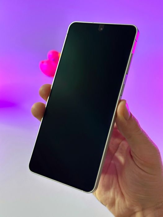 НОВИЙ Samsung galaxy s25 edge 12/512 1 цикл