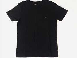 Emporio Armani t-shirt męski L