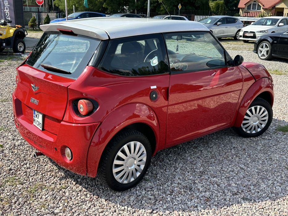 Chatenet Ch26 L6E Yanmar Piekny zobacz warto i inne