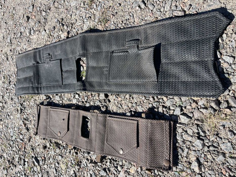 утеплитель двигателя капота ваз 2103.2106 срс