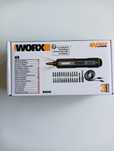 Wkrętak wkrętarka Worx WX240 nowy
