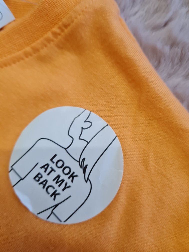 T shirt chłopięcy 158/164