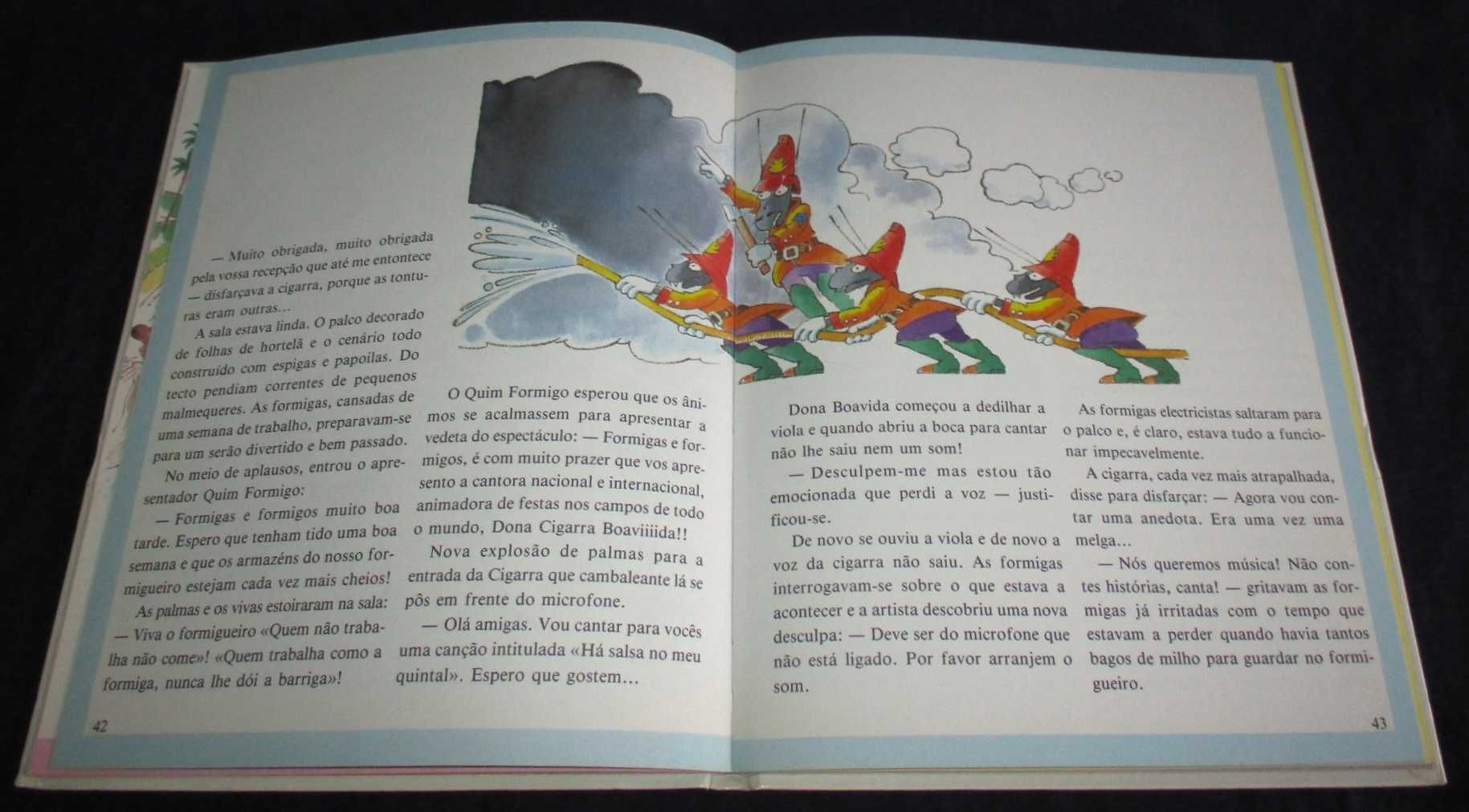 Livro Juliana das Farturas Júlio Isidro e Artur Henriques