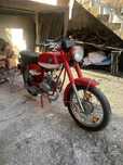Zundapp fs turbina
