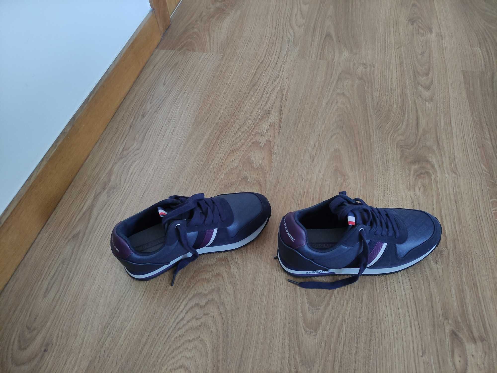 Ténis us polo assn mulher 37