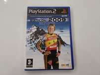 Gra RTL Biathlon 2009 PS2