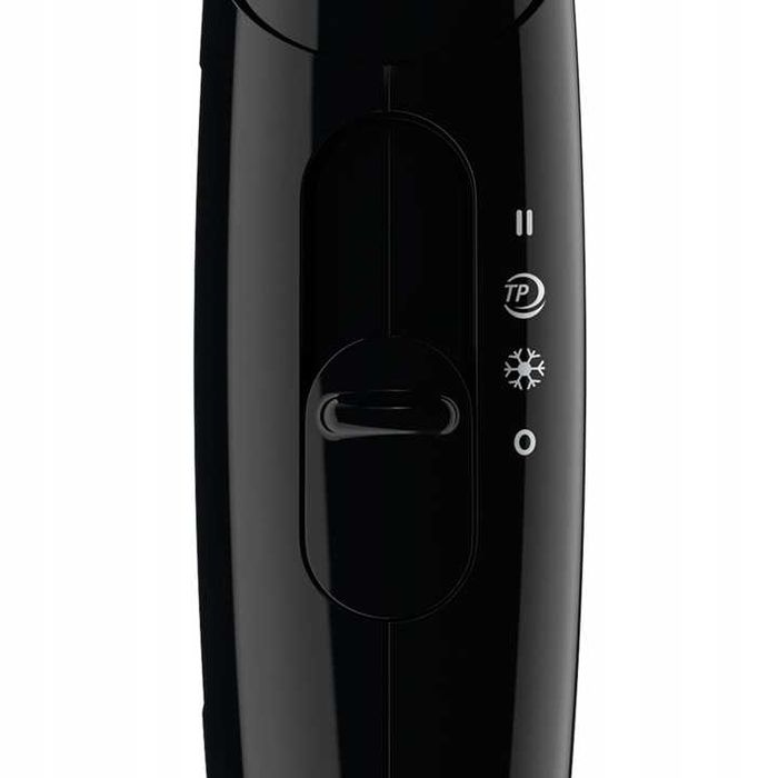 Suszarka Do Włosów Philips BHC010/10 1200W ThermoProtect Zimny Nawiew