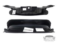 Перегородка моторного отсека bmw x5 e70 x6 e71 51717169421/51717169422