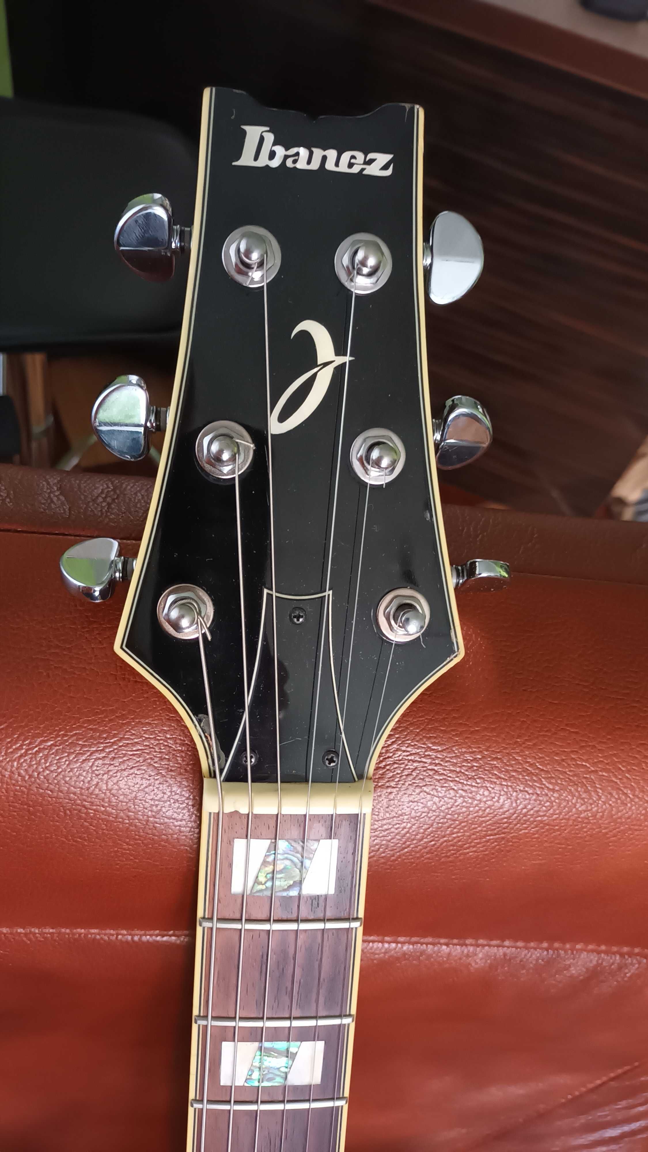 Gitara IBANEZ  ARX 300  rzadki model