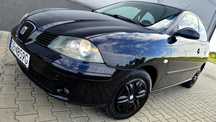 SEAT IBIZA III 1.4 Benzyna 75KM !!KLIMATRONIC , Android , Mapy!! 2005r