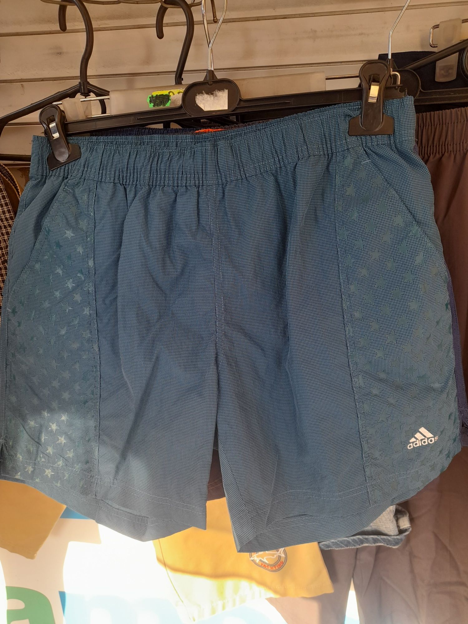Шорты Плавки ADIDAS