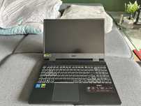 Acer Nitro 5 AN515-58 | i5-12500H / 32 GB RAM / RTX 4060