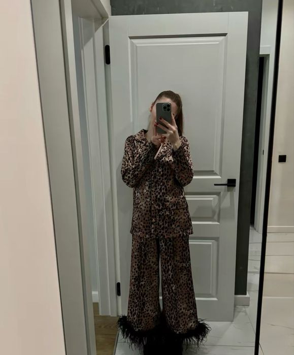 костюю у піжамному стилі nehaswim