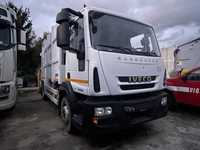 Iveco Eurocargo 160E22, Євро 5