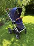 Wózek spacerowy Cybex Talos s lux