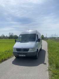 Mercedes sprinter 312D