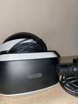 gogle sony vr do ps4