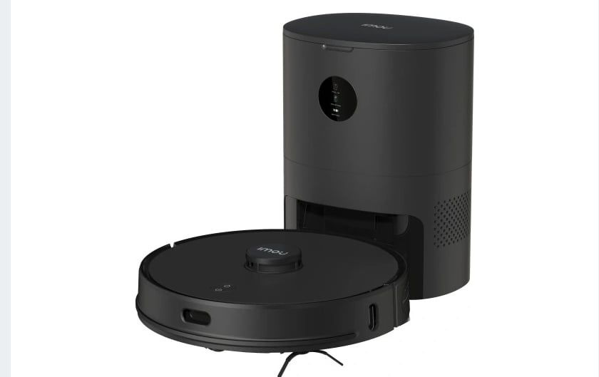 Robot sprzątajacy Imou RV-L11S-A nowy
