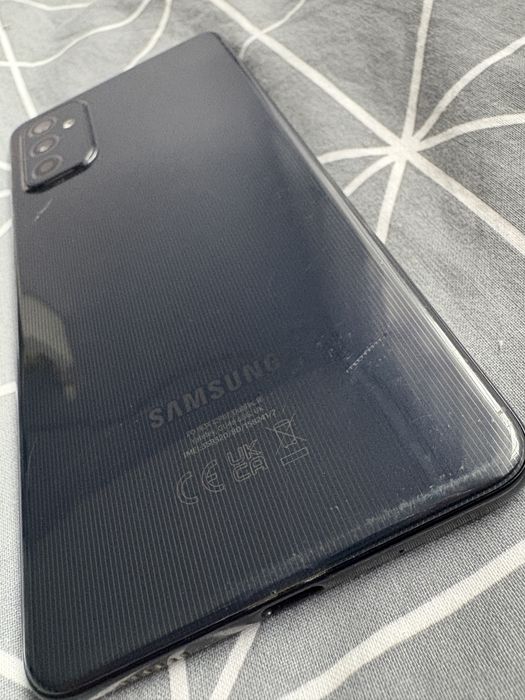 samsung m52 5G