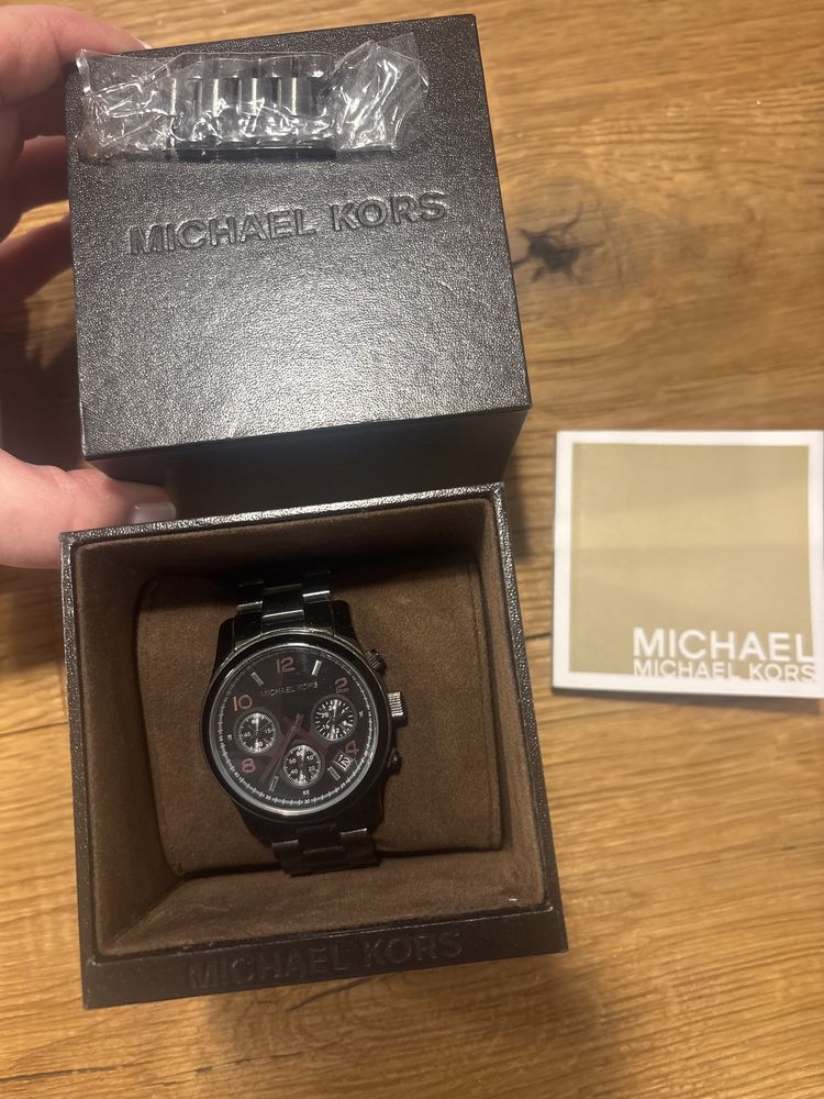 Zegarek Michael Kors 5170