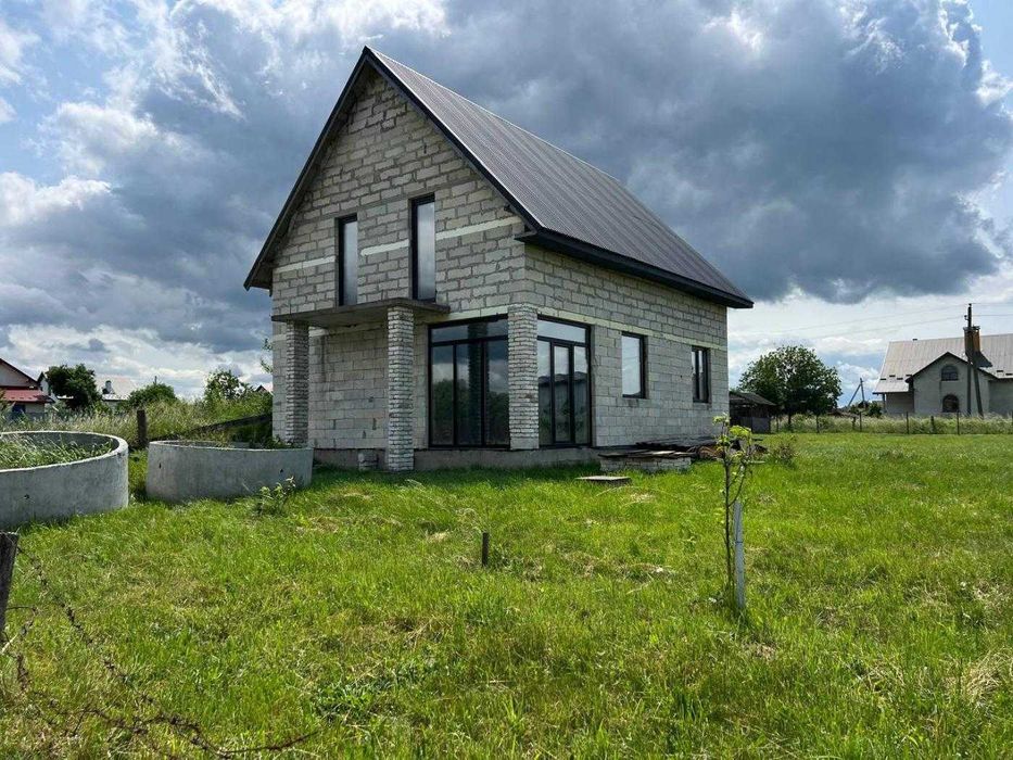 Будинок /без ремонту/Старичі, Новоя/Яворівський рн/Львівська область