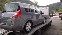 Renault Grand Scenic 7 містяний