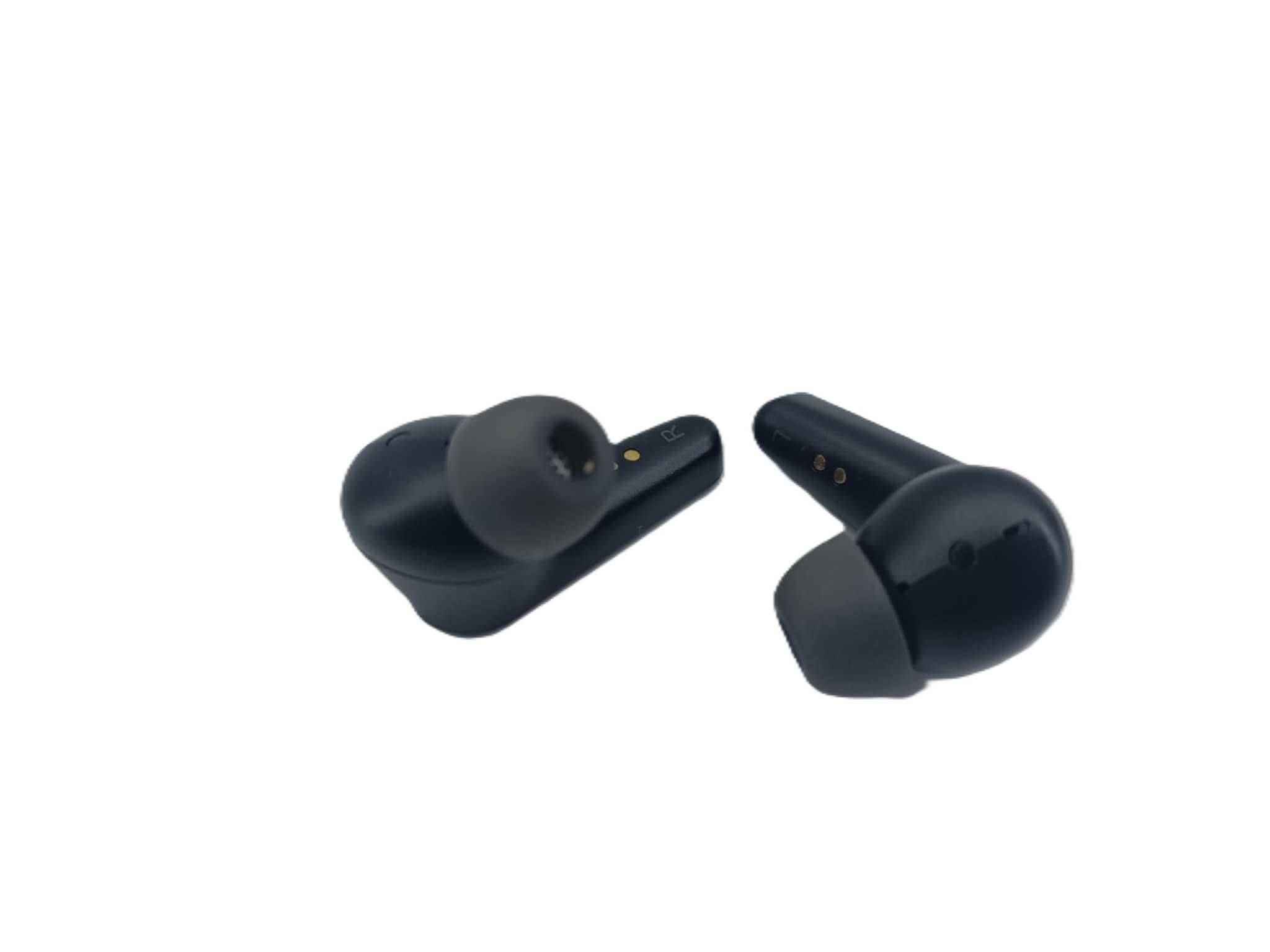 Słuchawki bezprzewodowe dokanałowe Motorola MOTO BUDS 600 ANC