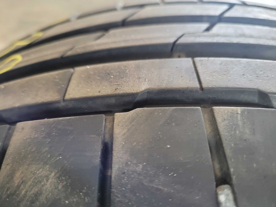 opona pojedyncza hankook 205 /55 17 lato pojedyncza