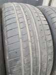 2 x 225/40r19  Goodyear Bmw 3 f30 G20 runONflat * bmw OE