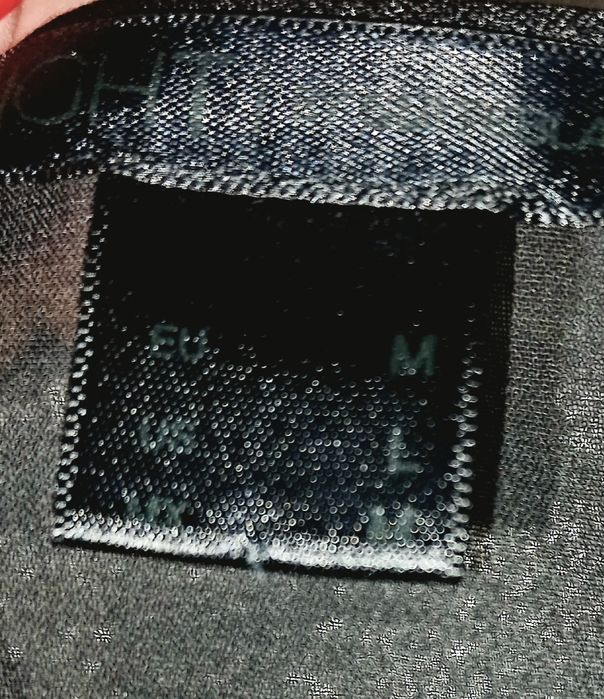 Vestido festa Blanco