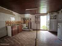 Casa / Villa T2 em Alguber de 118,00 m2