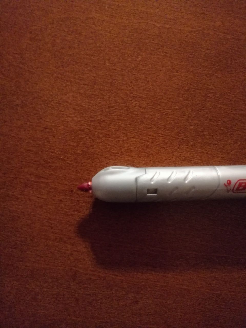 Markery permanentne Bic 3 szt