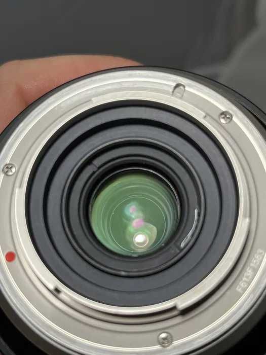 Obiektyw Samyang/Walimex 300mm f/6.3 Fuji Fujifilm lustrzany