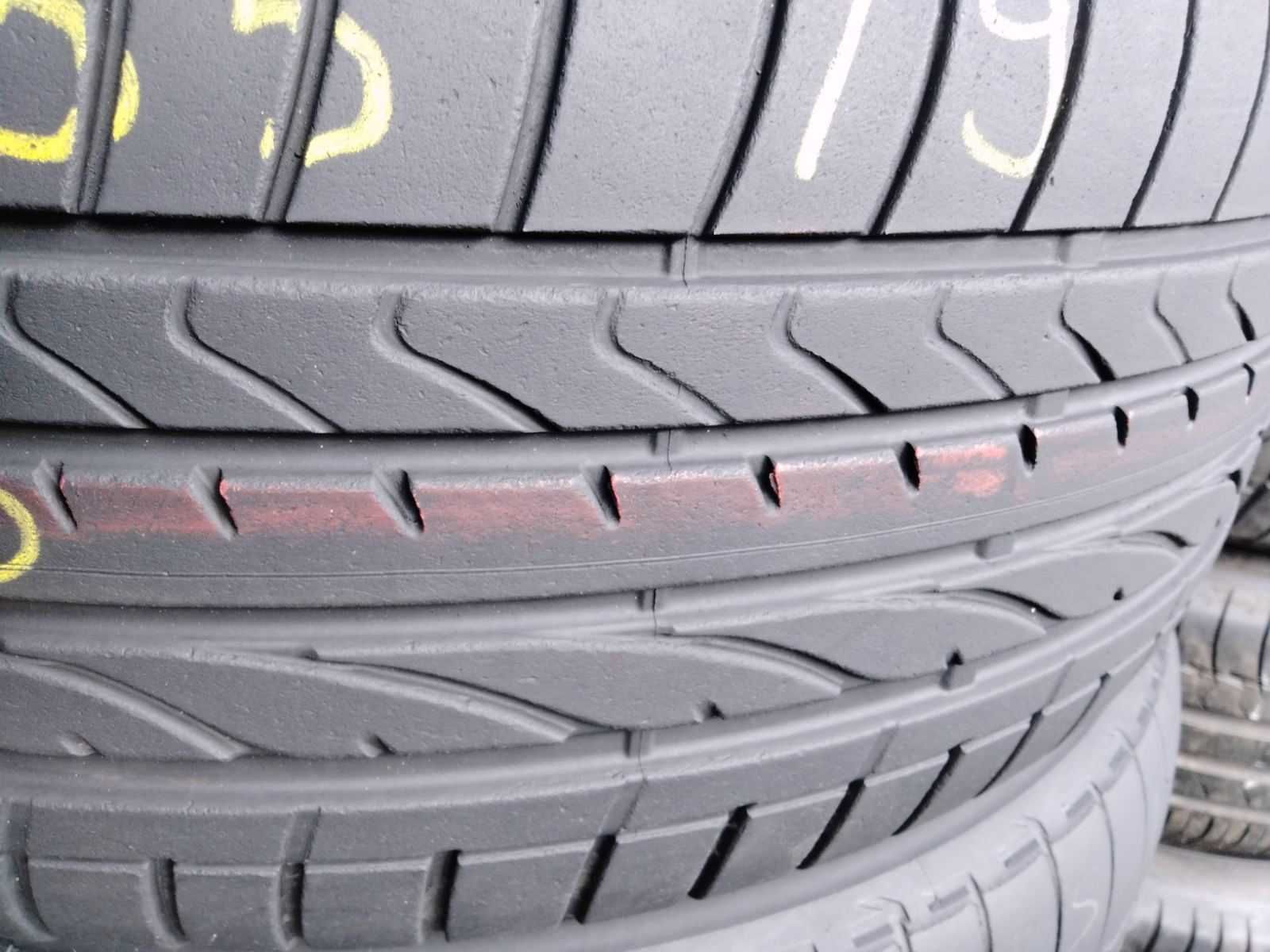 Bridgestone Dueler H/P Sport 235 55 19(Літо).Склад Дружківська 12