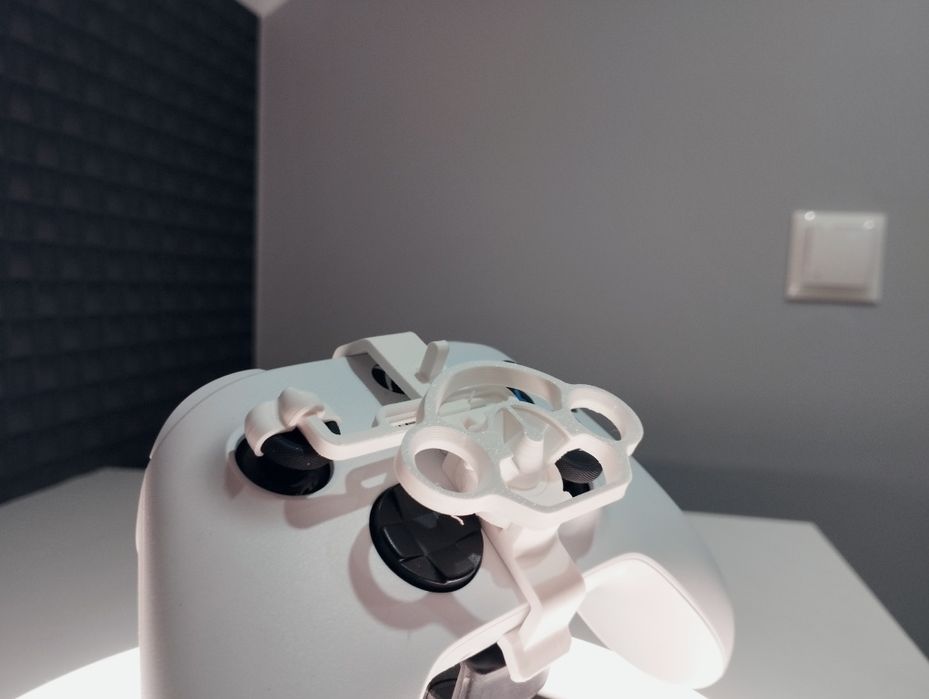 kierownica do pada xbox X/S