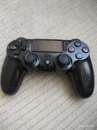 Pad Joistick PS4 PC bluetooth czarny nowy