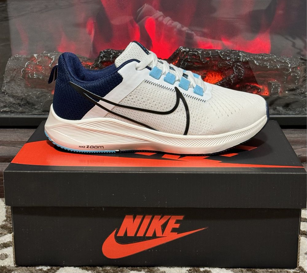 Кроссовки  Nike Zoom Pegasus размеры41-45