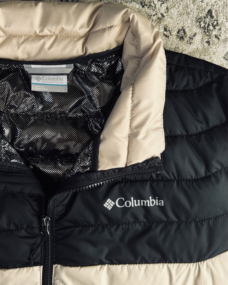 Куртка Columbia (L)