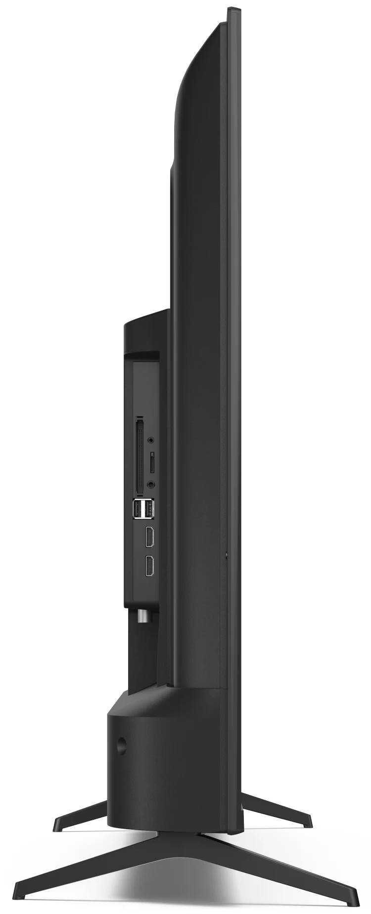 Telewizor SHARP LED 43" Android 4K UHD | BT | HDMI 2.1 | DVB-T2 | HEVC