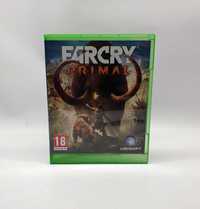 Gra FARCRY PRIMAL XBOX ONE, Lombard Jasło Czackiego