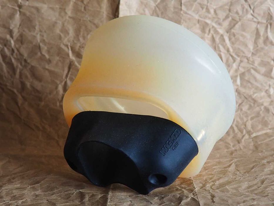 Dyfuzor MagMod MagSphere+ MagMod Grip.