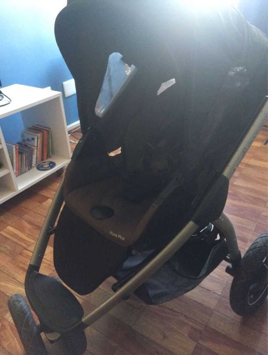 carrinho bebe maxi cosi