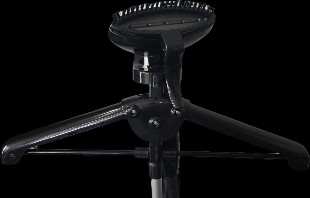 Parownica z wieszakiem Texi Master Silver Metallic 1700W