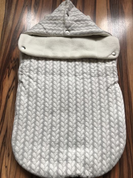 Конверт демисезонный для малыша