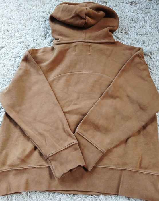 Bluza Zara 140 + bluza Eat Ants 140 fajne wzory kolory miękka bawełna